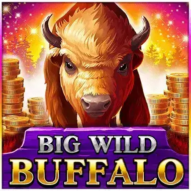 Play Big Wild Buffalo Amazon casino