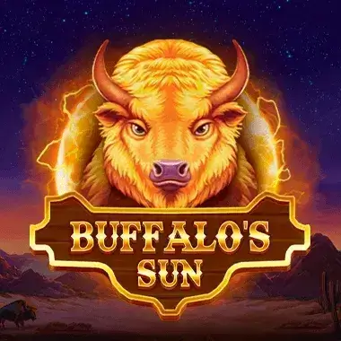 Play Buffalo's Sun Amazon casino
