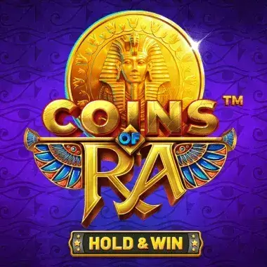 Play Coins Of Ra - Hold & Win Amazon casino