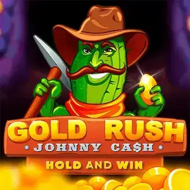 Play Gold Rush with Johnny Cash Amazon casino