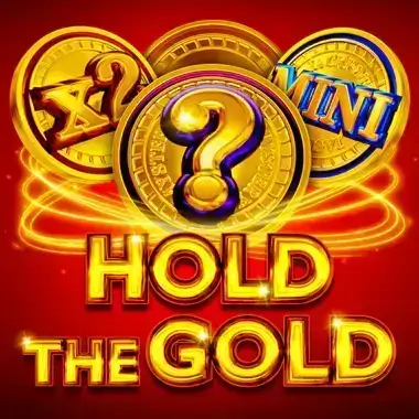 Play Hold The Gold Amazon casino