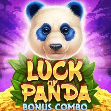 Play Luck of Panda Bonus Combo Amazon casino