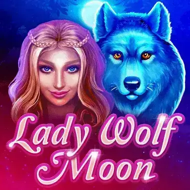 Play Lady Wolf Moon Amazon casino