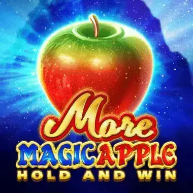 Play Speel More Magic Apple bij Amazon