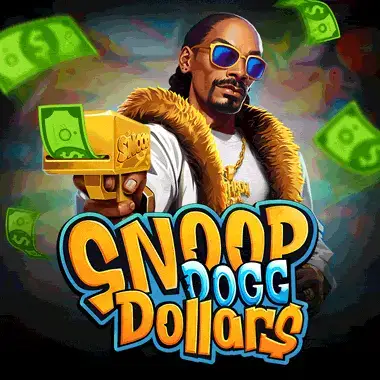 Play Snoop Dogg Dollars Amazon casino