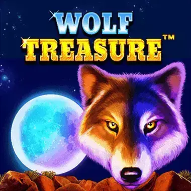 Play Wolf Treasure Amazon casino